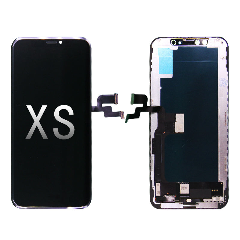 USP Soft OLED Assembly for iPhone XS Screen