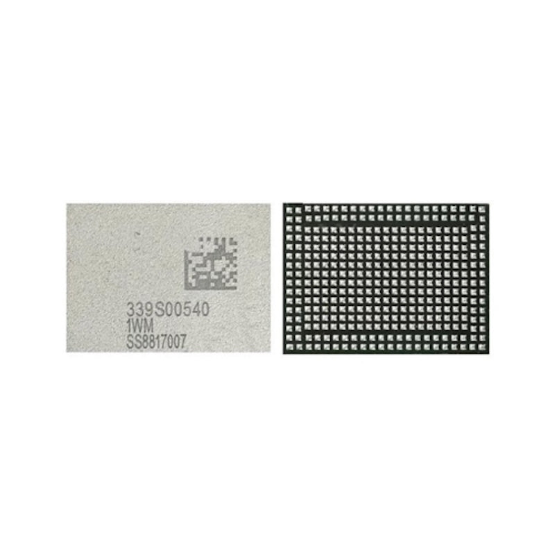 Wifi IC for iPhone XS/XS MAX 339s0540