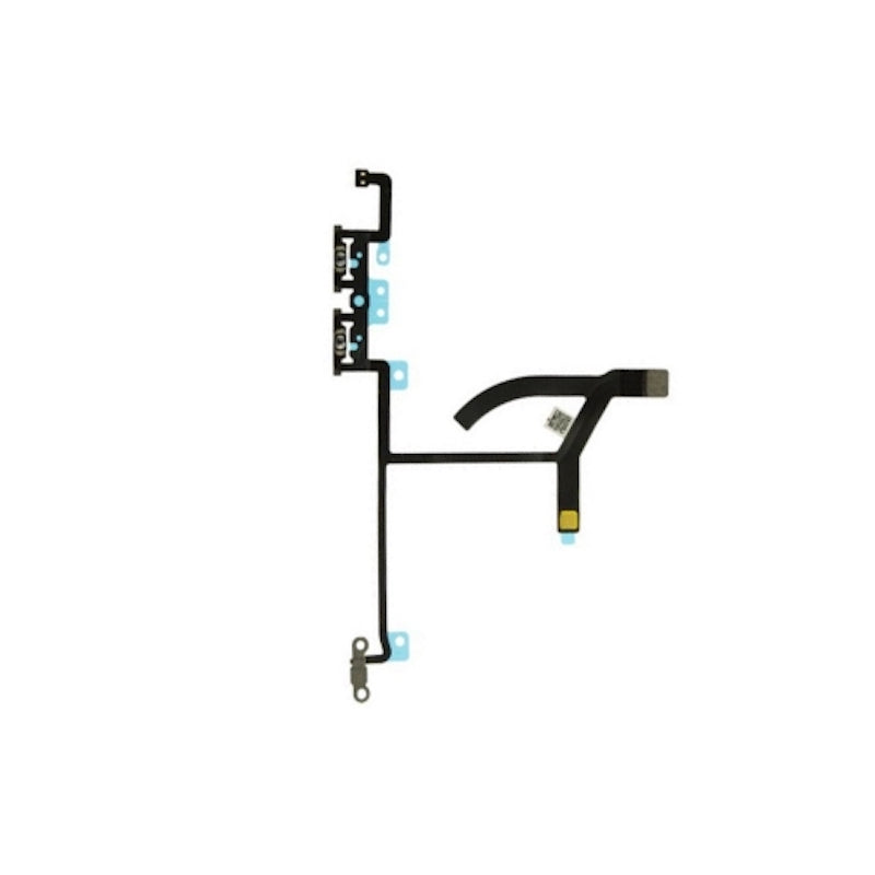 Volume Button Flex Cable for iPhone XS MAX
