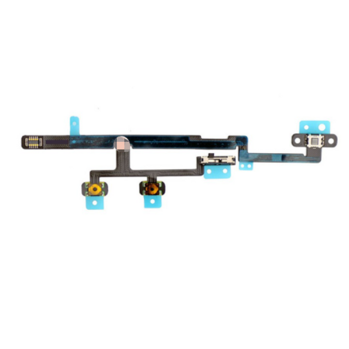 Volume  Button Flex Cable for iPad Mini 3