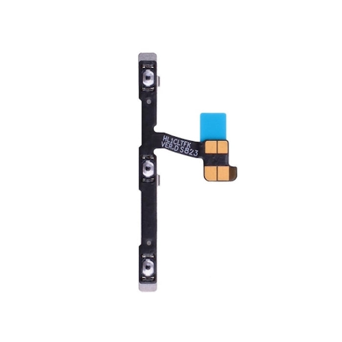 Power Button Flex Cable for HUAWEI P20 Pro