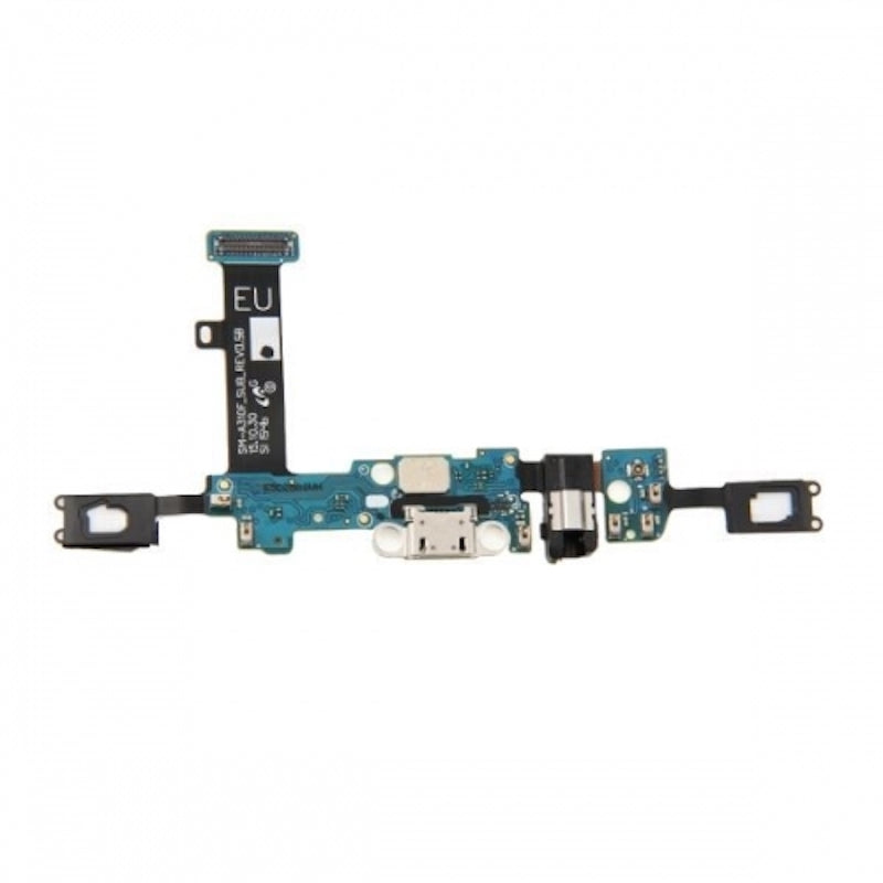 Charging Port Flex Cable for Samsung A3(A310/2016)