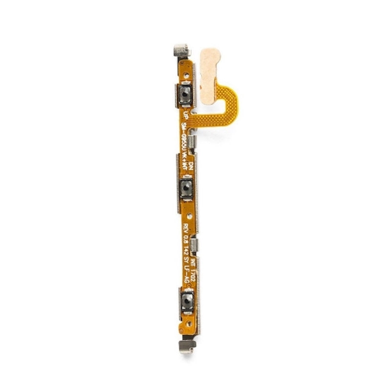 Volume Button Flex Cable for Samsung S8\S8 Plus(G955)