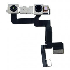 Front Camera with Flex Cable For iPhone 11