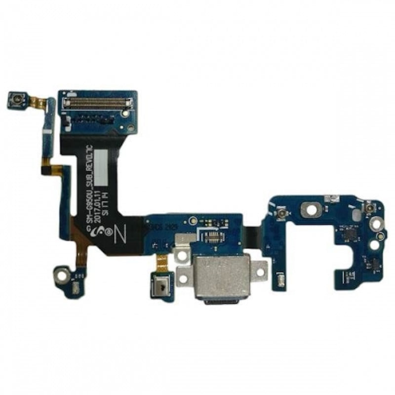 Charging Port Flex Cable for Samsung S8 (G950u)