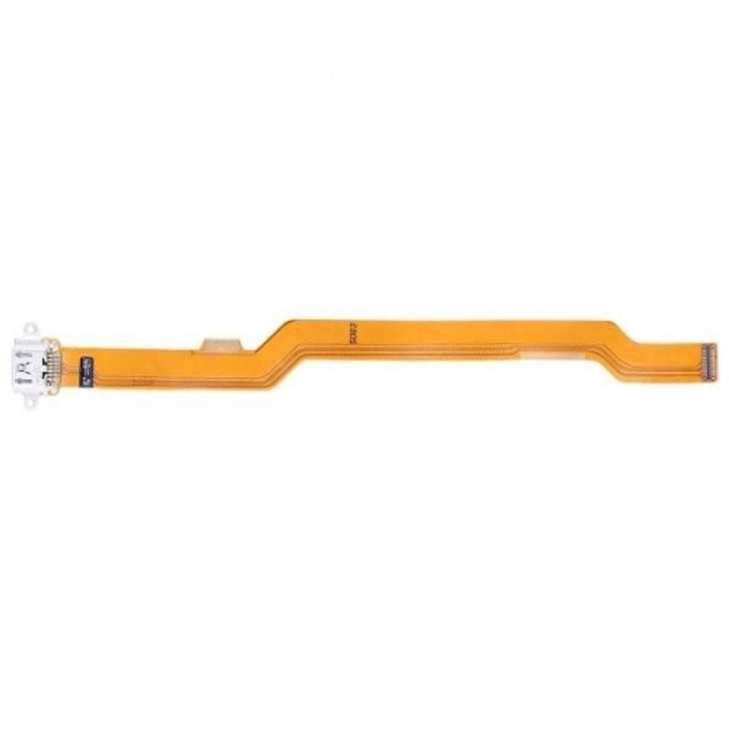 Charging Port Flex Cable for Huawei OPPO R11 plus