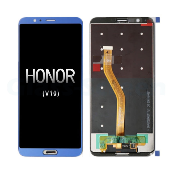 LCD Assembly For Huawei Honor V10 Screen