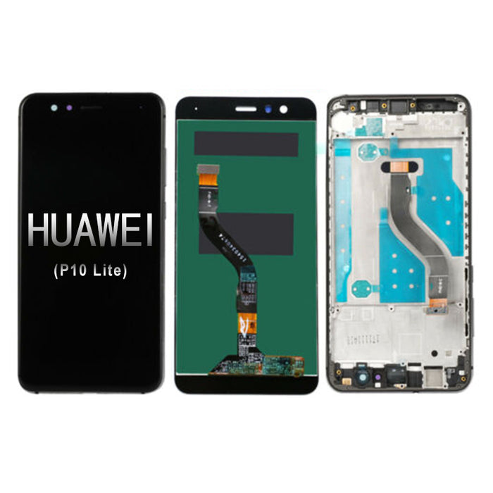 LCD Assembly for Huawei P10 Lite Screen