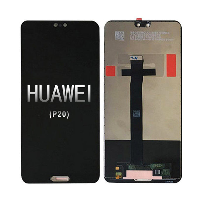LCD Assembly for Huawei P20 Screen