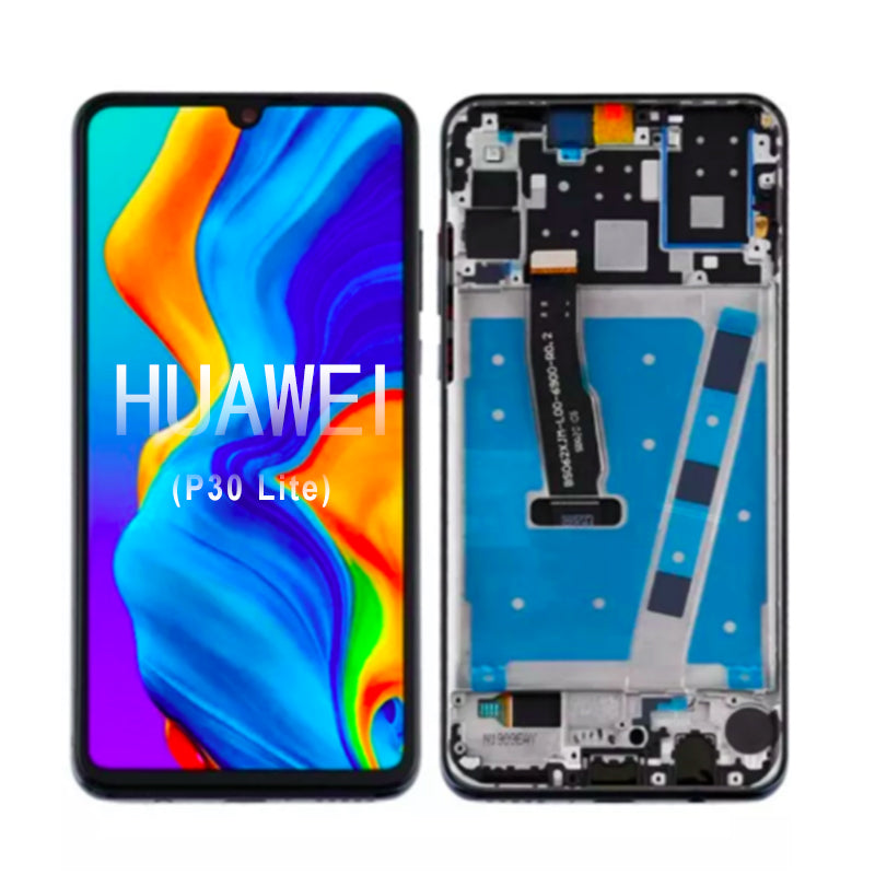 LCD Assembly for Huawei P30 Lite  Screen