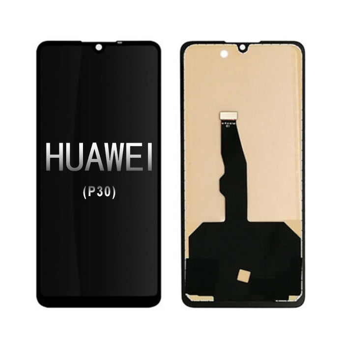 LCD Assembly for Huawei P30 OLED Screen
