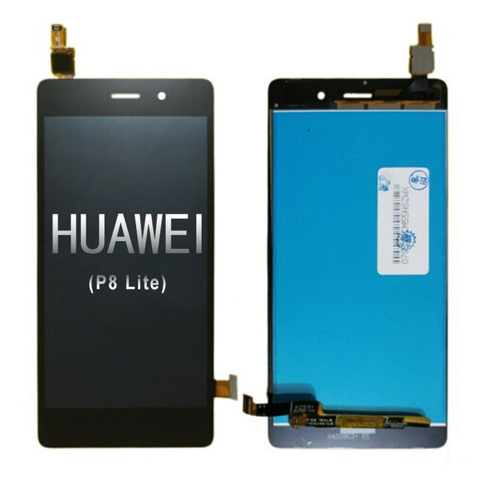 LCD Assembly for Huawei P8 Lite Screen