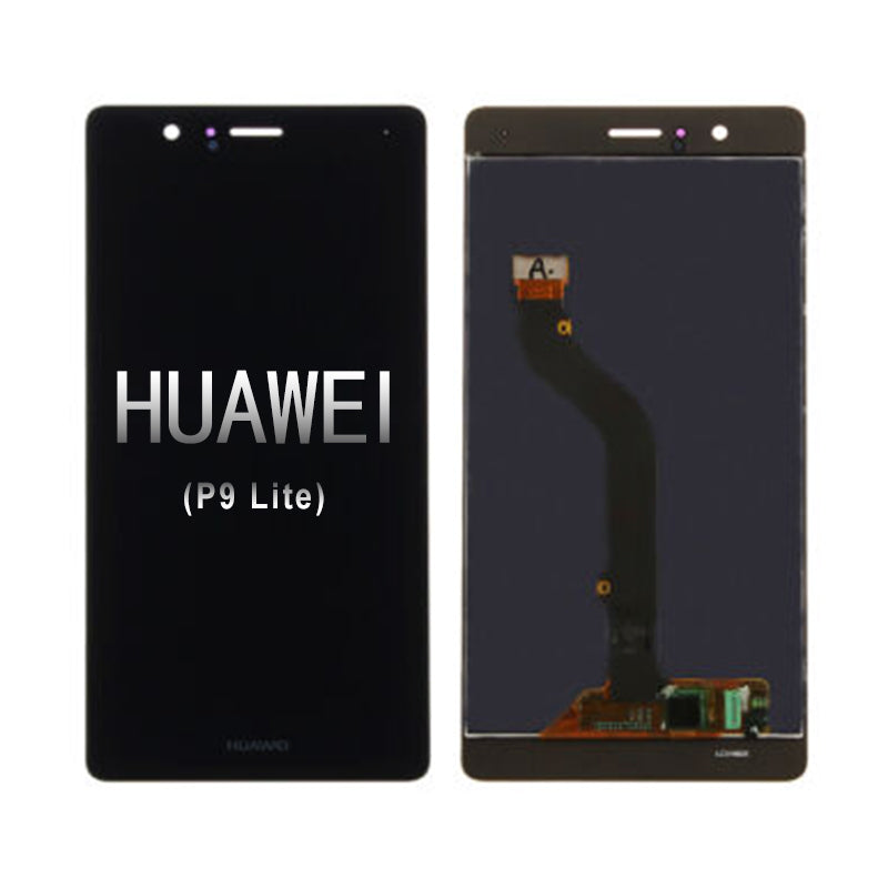 LCD Assembly for Huawei P9 Lite Screen