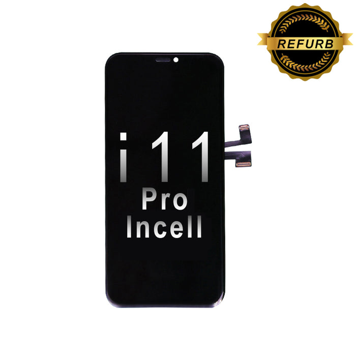 iPhone 11 Pro Refurbished screen Assembly LCD