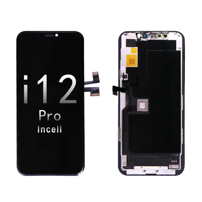 USP Incell LCD Assembly for iPhone 12 / 12 Pro Screen