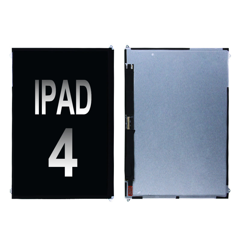 LCD Assembly Replacemnet for ipad 4 Screen