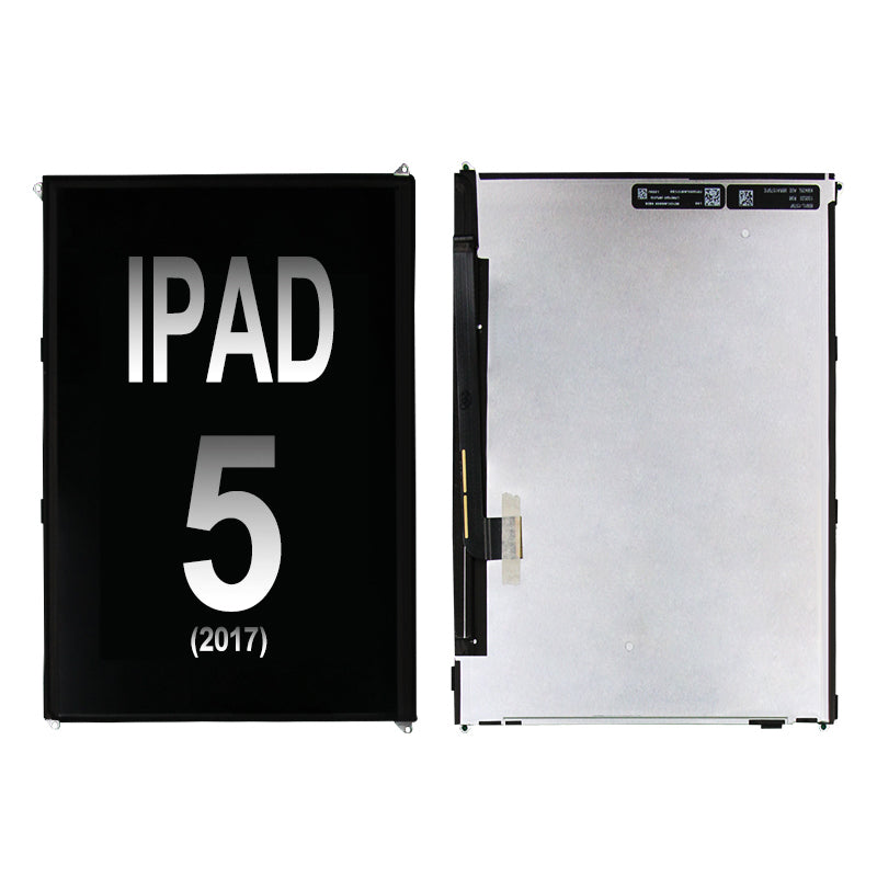 LCD Assembly Replacemnet for ipad 5(2017) / 6(2018) / Air 1 Screen