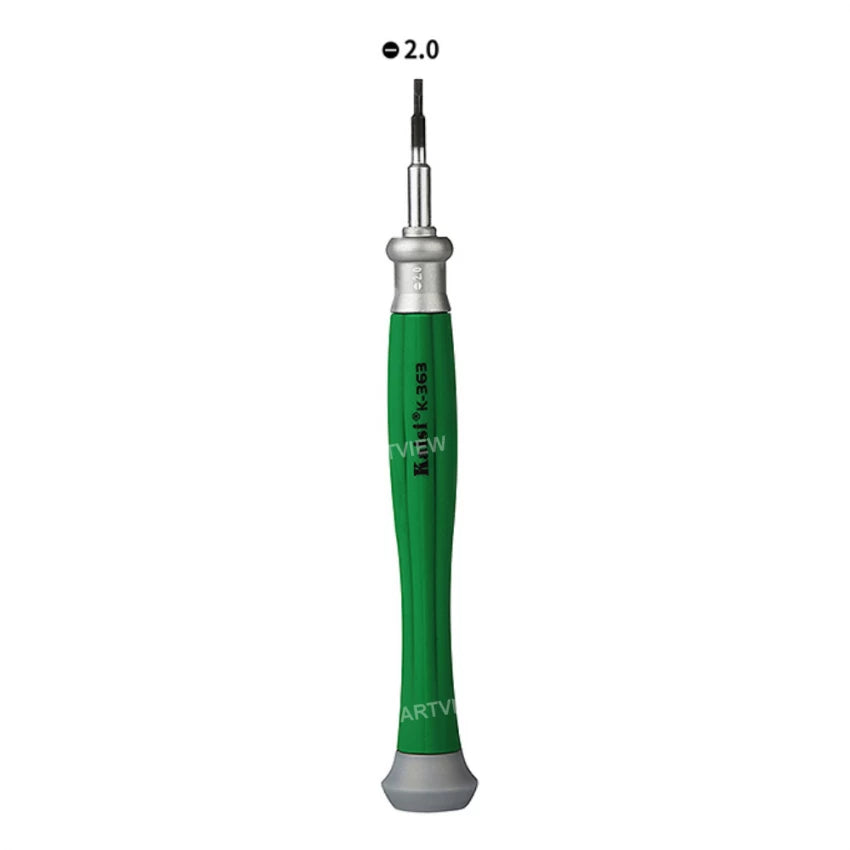 Kaisi K-363 Screwdriver - 2.0