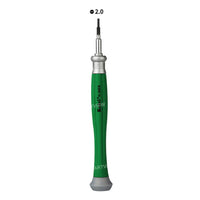 Kaisi K-363 Screwdriver - 2.0