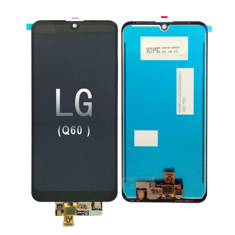 LCD Assembly for LG Q60/K50 Screen