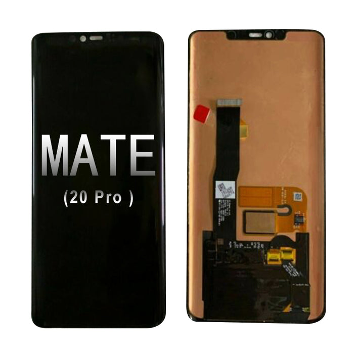 LCD Assembly for Huawei Mate 20Pro  Screen