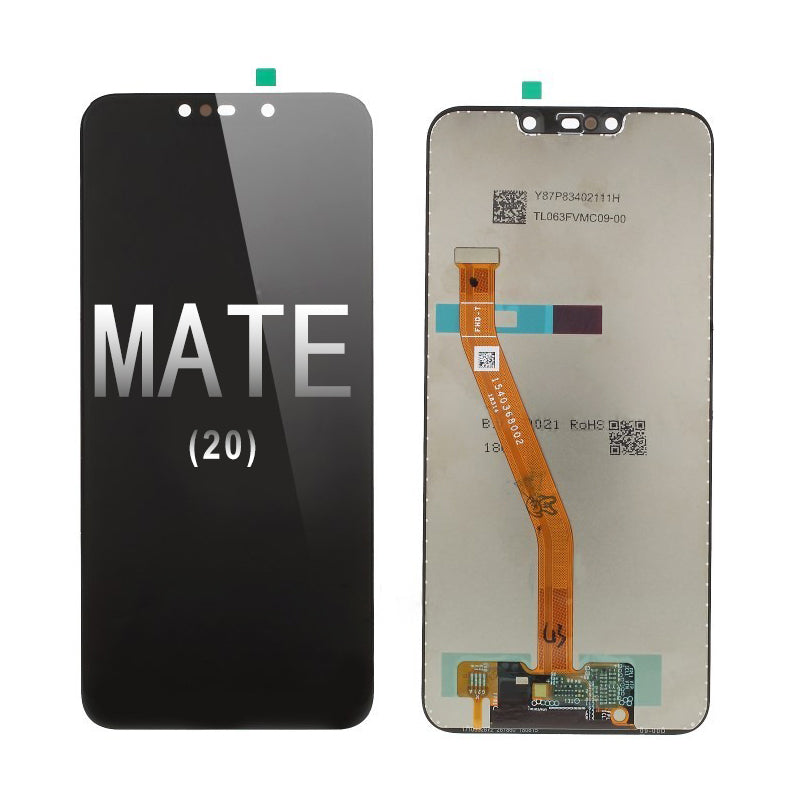 LCD Assembly for Huawei Mate 20 Screen