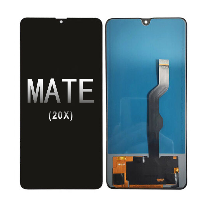 LCD Assembly for Huawei Mate 20X Screen