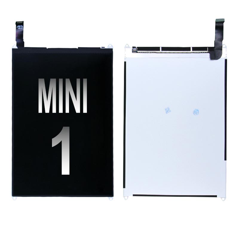 LCD Assembly Replacemnet for ipad Mini 1 Screen