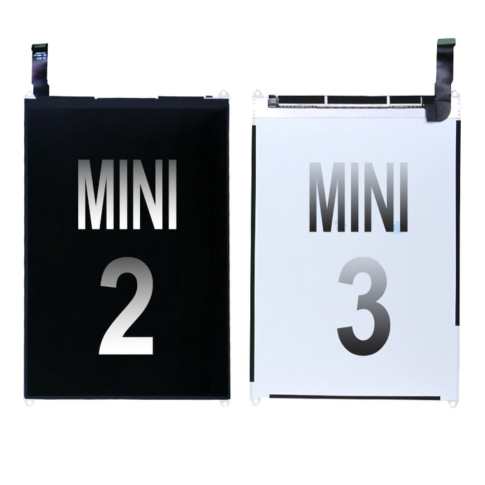 LCD Assembly Replacemnet for ipad Mini 2/3 Screen