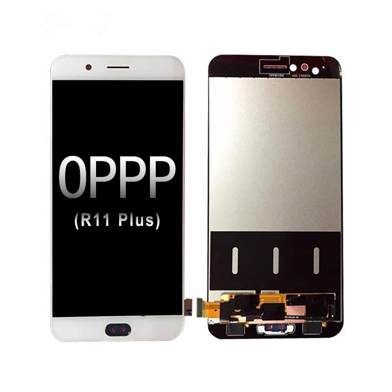 LCD Assembly for OPPO R11 Plus Screen