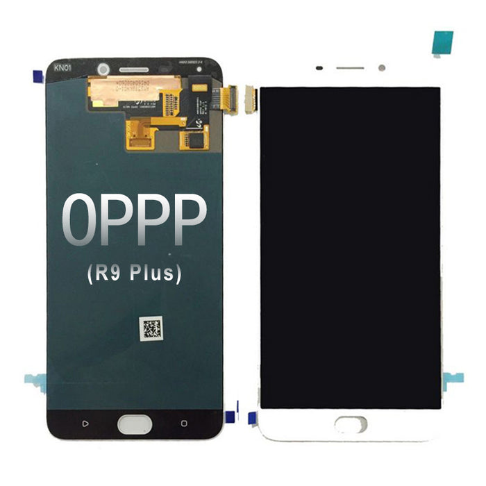 LCD Assembly for OPPO R9 Plus  Screen