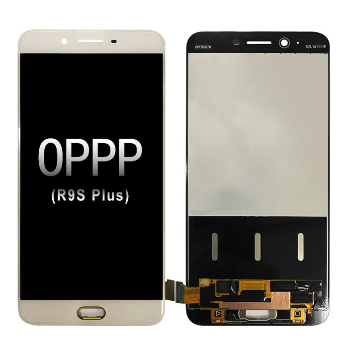 LCD Assembly for OPPO R9S Plus  Screen