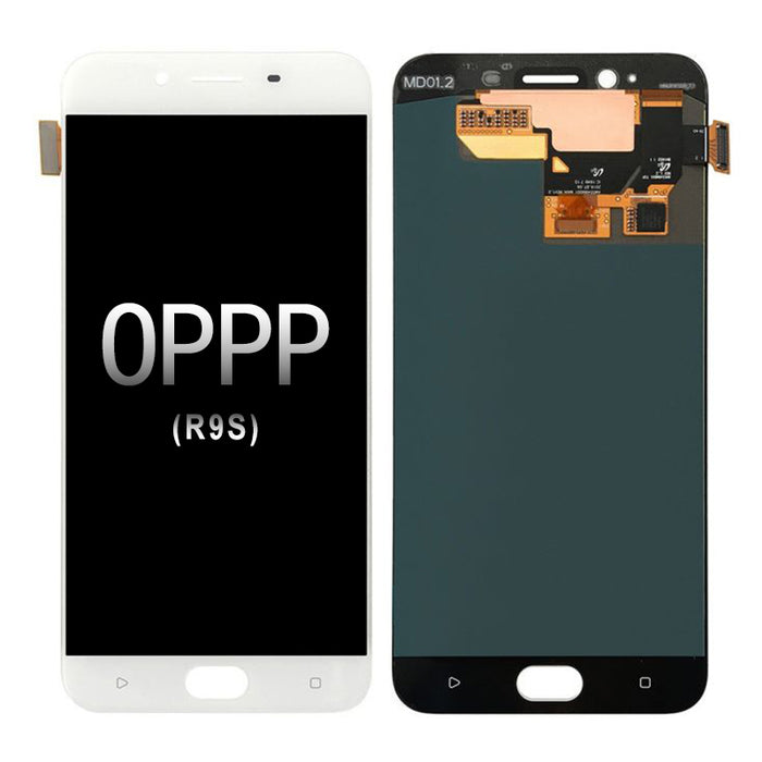 LCD Assembly for OPPO R9S Screen
