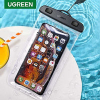 Waterproof  Phone Pouch Ugreen
