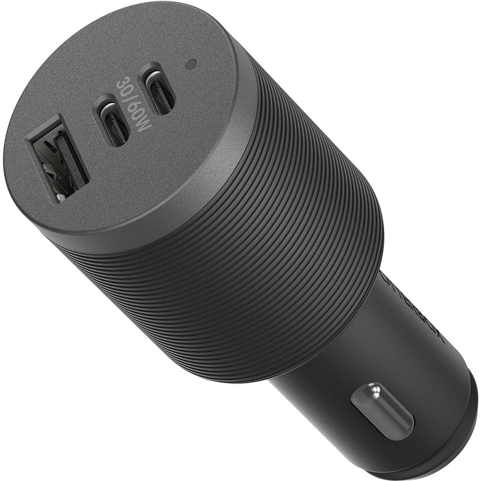 Otterbox USB-C Car Charger - 72W Premium Pro Fast Charge