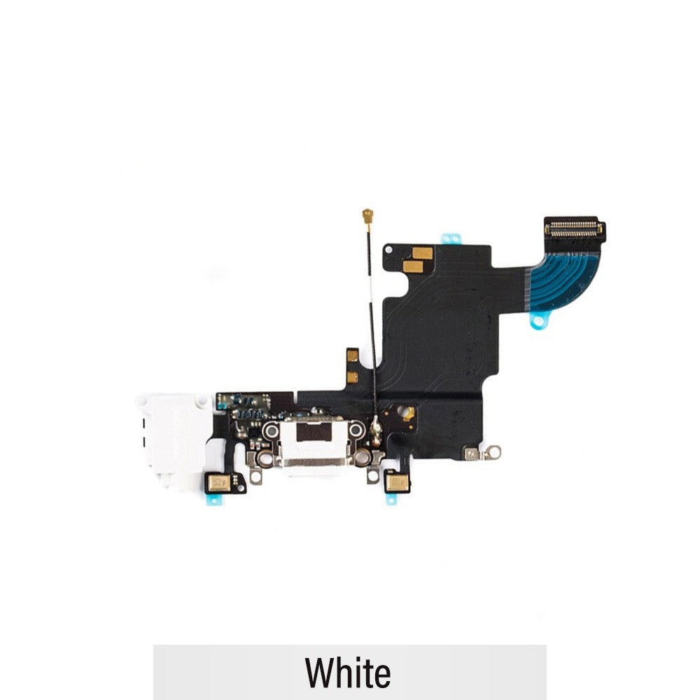 Charging Port Flex Cable for iPhone 6S