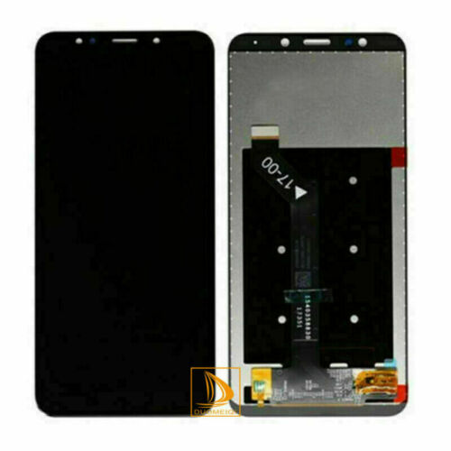 LCD Assembly for  Red mi 5plus lcd Screen (black)
