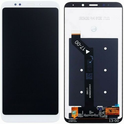 LCD Assembly for  Red mi 5plus lcd Screen (white)