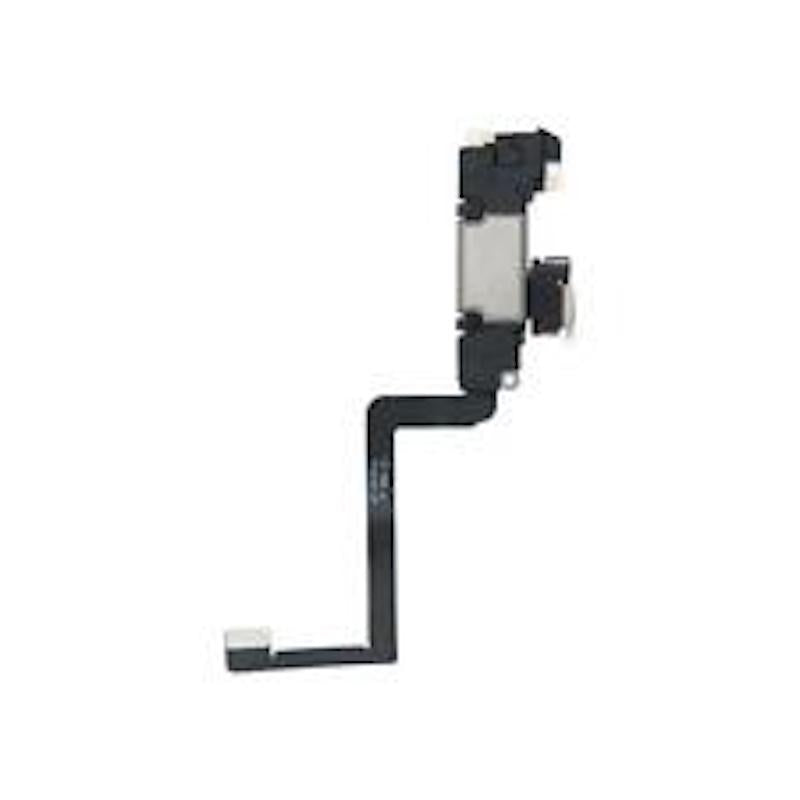 Earpiece Speaker with Proximity Light SEnsor Flex Cable for iPhone 11