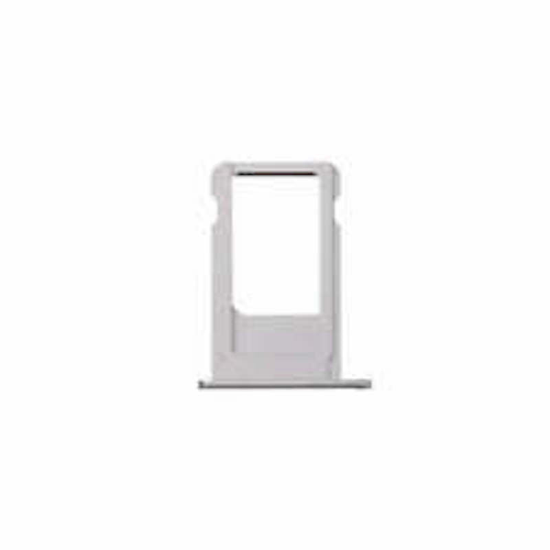 SIM Card Tray for iPhone 6S Plus( 2pcs per bag)