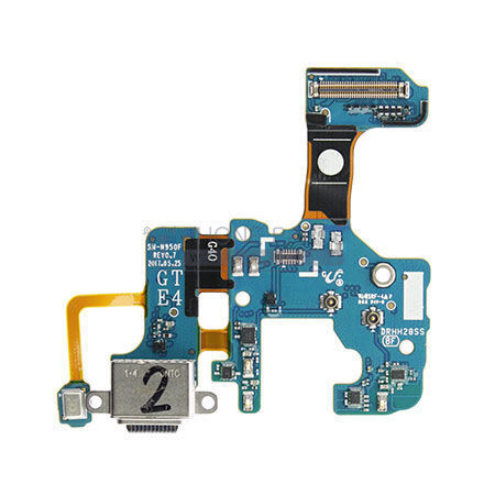 Charging Port Flex Cable for Samsung Note 8(N950F)