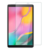 Premium Tempered Glass Screen Protector for Samsung Galaxy Tablet