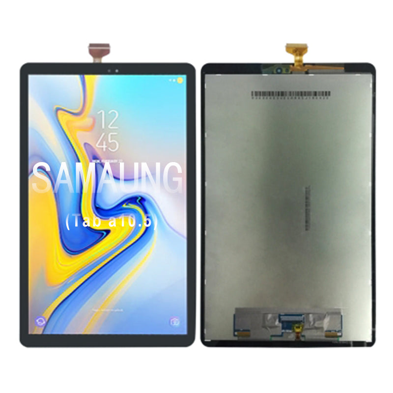 LCD Assembly for Samsung TAB A 10.5 lcd(T590/2018)TAB A Screen
