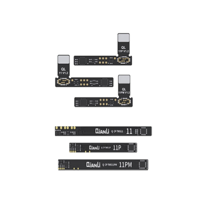 Battery identification interface For 11Pro Max QIANLI