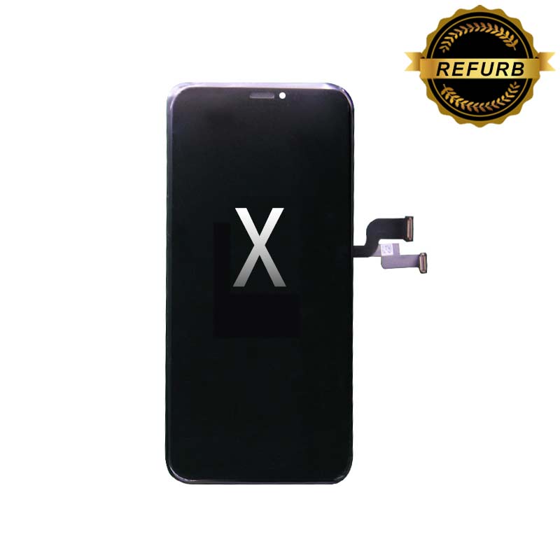 iPhone X Refurbished Screen Assembly LCD