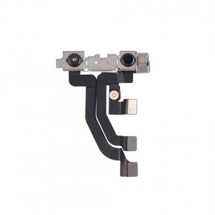 Front Camera with Flex Cable For iPhone X