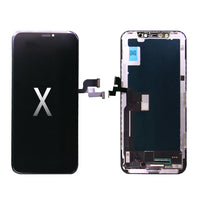 USP Hard OLED Assembly for iPhone X Screen