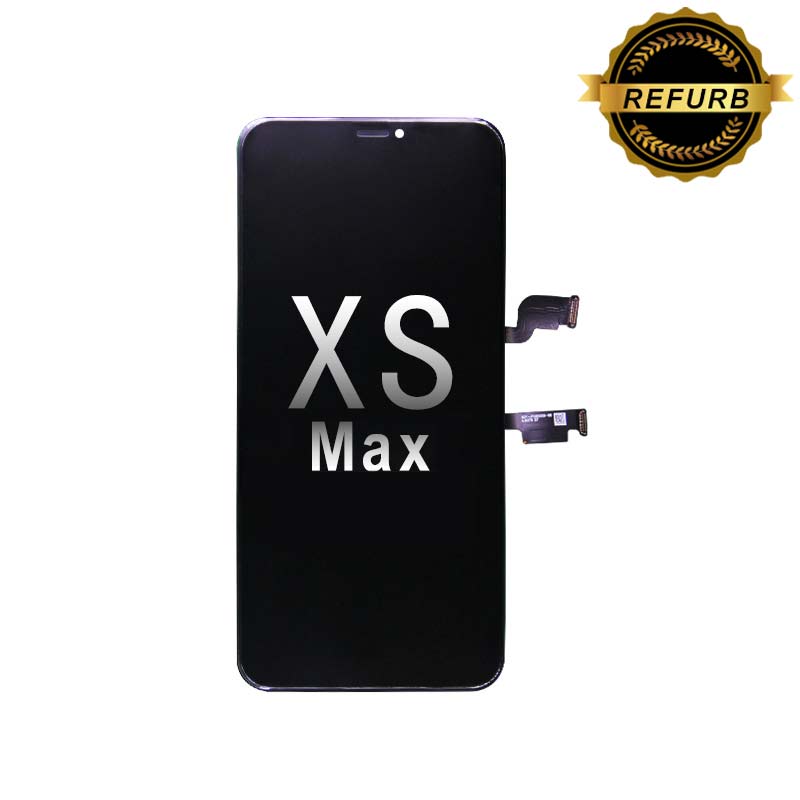 iPhone Xs Max Refurbished screen Assembly LCD